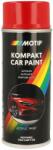 MOTIP Vopsea auto MOTIP KOMPAKT CAR PAINT red high gloss 400 ml 41600 (41600)
