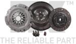 NK Set ambreiaj NK 133360 (133360)