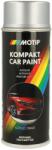 MOTIP Vopsea auto MOTIP KOMPAKT CAR PAINT silver metallic 400 ml 55080 (55080)
