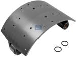 DT Spare Parts Sabot frana DT Spare Parts 4.62660 (4.62660) - fixbox