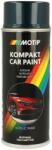 MOTIP Vopsea auto MOTIP KOMPAKT CAR PAINT green metallic 400 ml 53566 (53566)