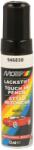 MOTIP Vopsea auto MOTIP KOMPAKT CAR PAINT black high gloss 12 ml 946830 (946830)