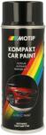 MOTIP Vopsea auto MOTIP KOMPAKT CAR PAINT black metallic 400 ml 51000 (51000)