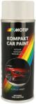 MOTIP Vopsea auto MOTIP KOMPAKT CAR PAINT white high gloss 400 ml 45270 (45270)