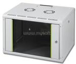 ASSMANN Wall Mounting Cabinet 402x600x560mm Ns (digitus_dn-19_07u-6/6) (digitus_dn-19_07u-6/6)