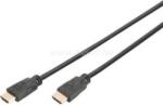 ASSMANN Hdmi High Speed Ethernet Cable Hdmi Cable/ 5.0m/ethernet/4k/60p Ns (digitus_dk-330123-050-s) (digitus_dk-330123-050-s)