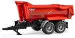 BRUDER Remorca BRUDER Krampe, scara 1: 16, basculanta (BR-02225) Trenulet