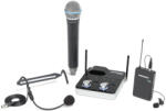 Samson Concert 288m All-In-One