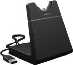 Jabra Engage Se Desk Stand For/stereo/mono Usb-a (14217-01) - ury