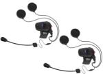 Sena Motorcycle Intercom SENA SMH5 Dual Pack (8809629524575)
