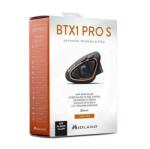 MIDLAND Motorbike Intercom Midland BTX1 PRO S-SINGLE (BTX1 PRO S-SINGLE)
