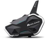 MIDLAND Motorbike Intercom Midland R1 MESH TWIN (R1 MESH TWIN)