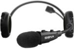 Sena Motorbike Intercom PLUS BOOM Sena 3SPLUS-B-10 Bluetooth 4.1 400M (3SPLUS-B-10)
