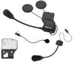 Sena SC-A0354 Universal helmet clip kit with HD speakers Black (SC-A0354)