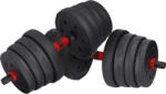 Fitforce Adbp 30 Kg (adbp30kg-u26a Cement Set)