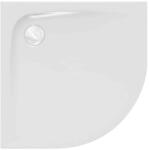 Kolpa San Evelin Tray R 80x80 cm curbat (593300)
