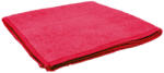 Bonus PRO MicroCLEAN mikroszálas kendő 32x32 cm piros