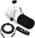 sE Electronics DM1 Dynamite Black Mic Preamp
