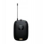 Shure SLXD1=-G59 - Nadajnik osobisty bodypack (470-514 MHz) (010-05-002) Statii radio