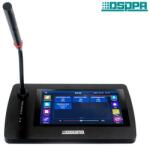 DSPPA DSP9101 IP Remote Paging Station (DSP9101)