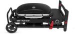 Weber Traveler Compact WW