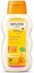 Weleda Bio körömvirágos natúr babaápoló tej 200 ml (közeli lejáratos)