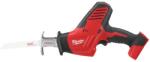 Milwaukee C18 HZ-0 (4933501112) Fierastrau alternativa