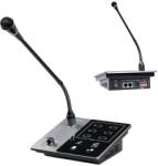 DSPPA DMA60M 6 Zones Remote Paging Station (DMA60M)