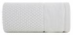 Eurofirany Prosop Frida, Eurofirany, 70x140 cm, Alb (STYLE_HS427543)
