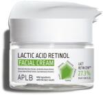 APLB Lactic Acid Retinol Arckrém 55ml