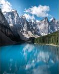 MÉDIA Öntapadó és mosható fali tapéta Natura50, 150 x 205 cm (FOTOTAP5523)