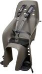 Urban Iki U-me Rear Suzume Grey/Bincho Black Scaun bicicleta pentru copii