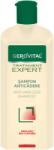 Gerovital Tratament Expert hajhullás elleni sampon, 400 ml