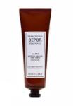 Depot Male Tools Depot, Nyugtató szappankrém borotválkozáshoz, 125 ml