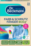 Dr. Beckmann ECO színvédő kendő 22db/csomag (4008455064512)