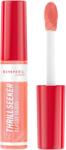 Rimmel Szájfény Rimmel London Thrill Seeker Glassy Gloss 250 Peachy Vibes, 10 ml