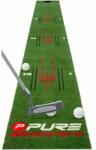 Pure 2 Improve PUTTING MAT 275 x 30 cm