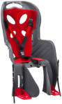 Just One Baby 5.1 grey Scaun bicicleta pentru copii