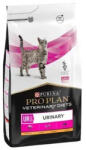 PRO PLAN Veterinary Diets Feline UR St/Ox Urinary csirkével alsó húgyúti problémákra száraz macskaeledel 350g