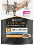 PRO PLAN Veterinary Diets Feline NF - Renal Function ADVANCED CARE csirkével nedves eledel krónikus vesebetegségben szenvedő macskák számára 85g - pegazusallatpatika