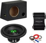 deaf bonce AAP 350.1D + Machete ML 10S