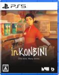 Beep Japan inKONBINI One Store. Many Stories (PS5)