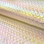  Steppelt anyag Fancy hearts baby pink