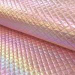  Steppelt anyag Fancy diamonds light pink
