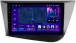 MOSS Navigatie Auto M3 Seat Leon 2 2005-2012 4+32GB 9" QLED Octa-core 2Ghz, Android 4G Bluetooth 5.1 DSP (SKU-2942635190-9524-92) Monitor de masina
