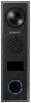 Hanwha Vision Hanwha TID-600R sisteme de interfoane video Negru (TID-600R)