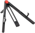 Genki Tartó / állvány Nintendo Switch Genki Portable Kickstand 2 Nintendo Switch-hez (HTGP-STAND2)
