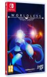 Coatsink Worldless (Switch)