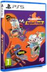 Limited Run Games Nickelodeon Splat Pack (PS5)
