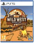 Funbox Media Wild West Shooter (PS5)